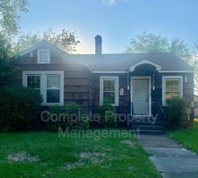 Building Photo - 3912 Avenue K