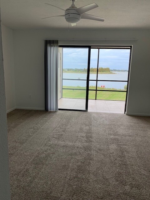 Master view of lake - 4113 Fairview Vista Pt