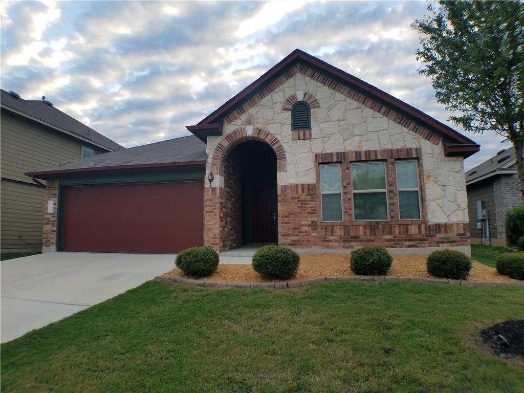 1011 Desert Rose Cove, Kyle, TX 78640 House for Rent in Kyle, TX