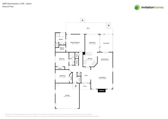 Building Photo - 4685 Wynnmeade Ln SW