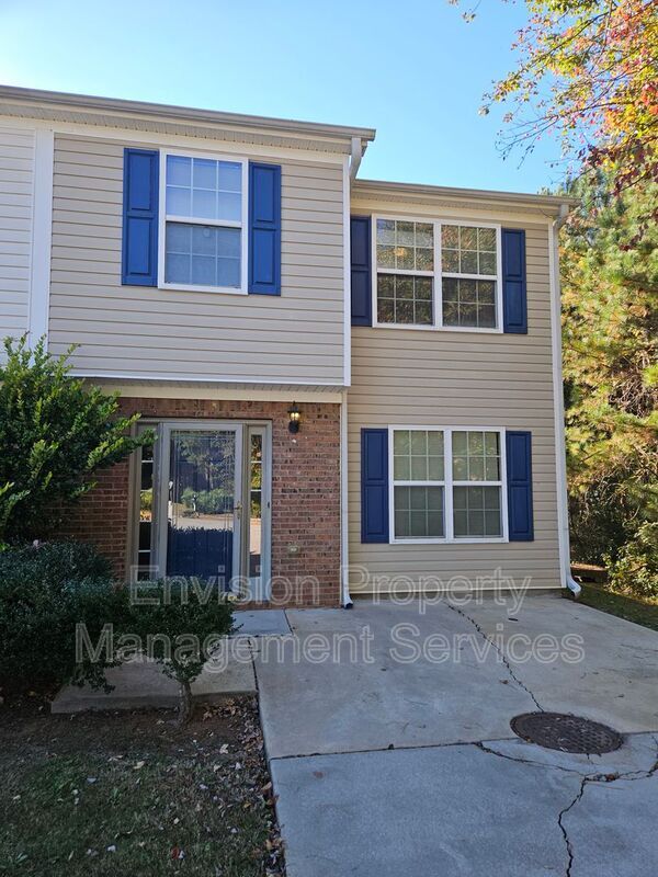 350 Chase Ln, McDonough, GA 30253 Townhome Rentals in McDonough GA