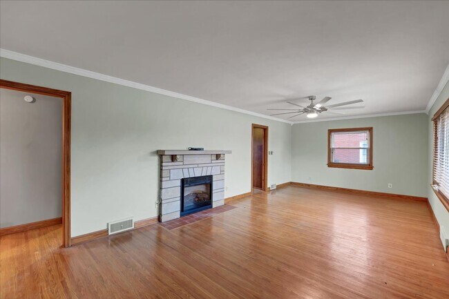 Foto del edificio - 2608 Meadow Dr