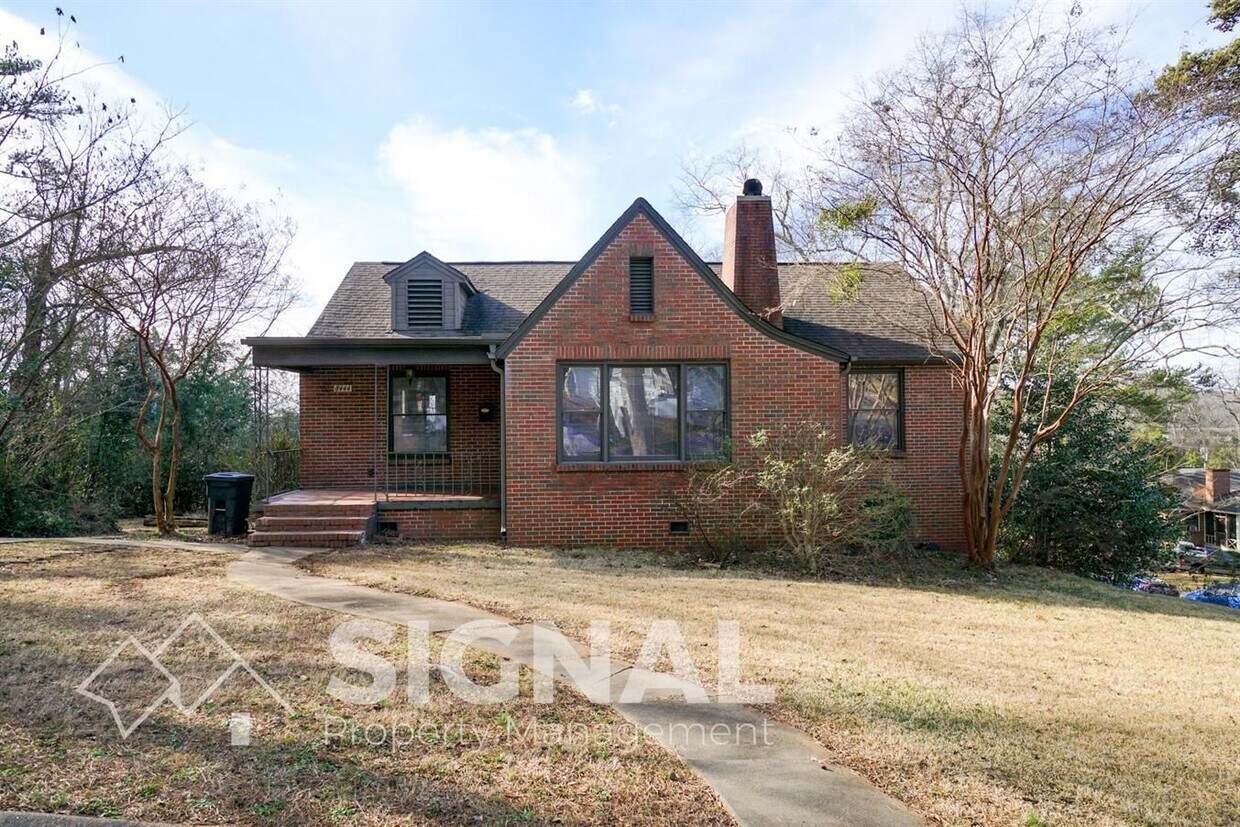 Foto principal - 8444 5th Ave S