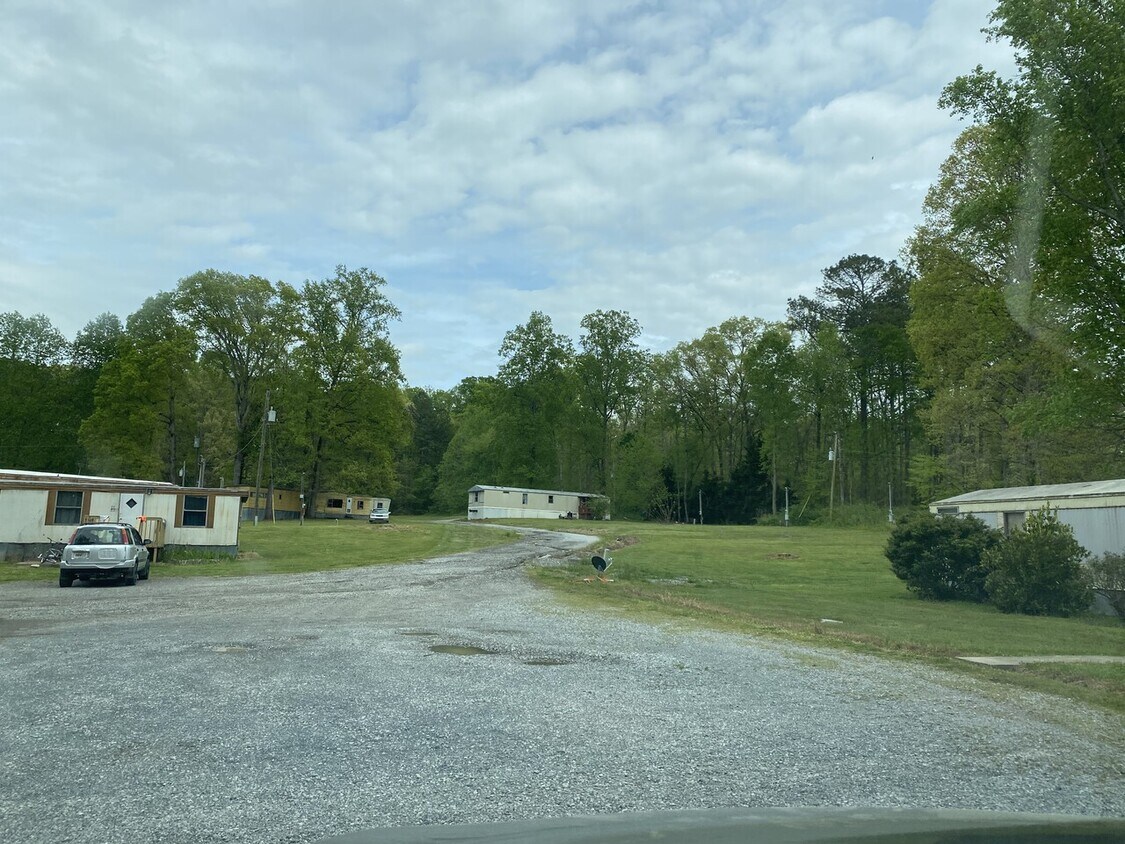 Building Photo - Ringgold Mobile Home Park