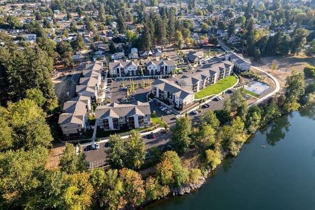 The Banks | Exterior - The Banks