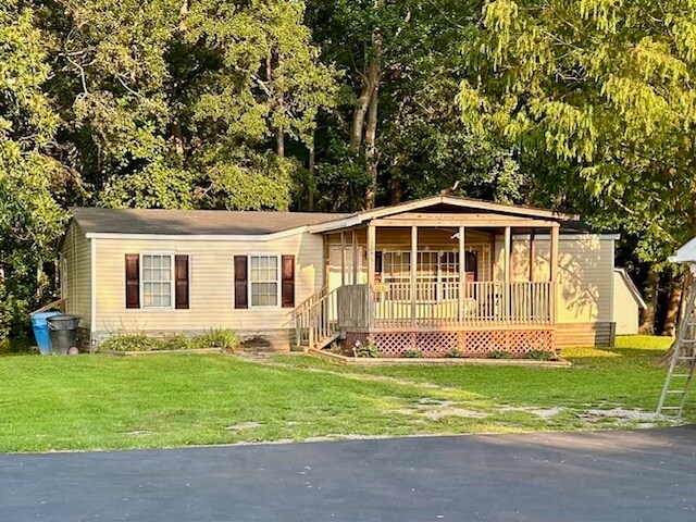 Primary Photo - 2897 W Gibbs Rd