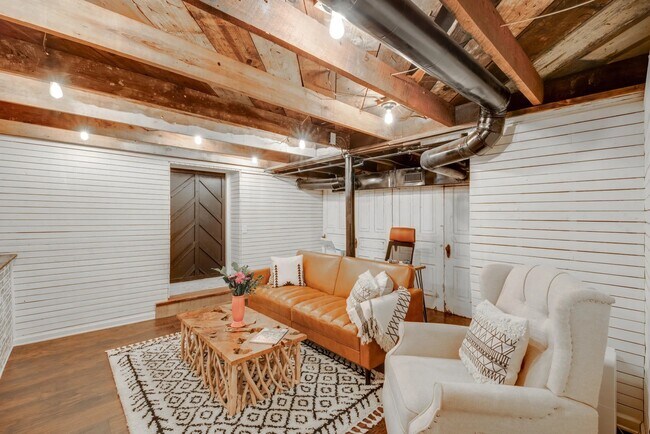Foto del edificio - 3414 Bennett Rd