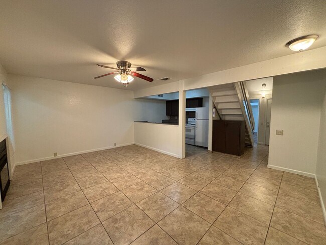 Foto del edificio - El Paso