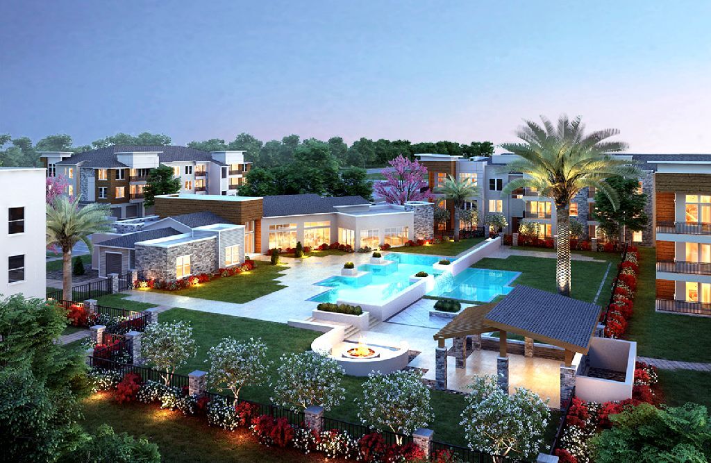 THE DALTON Apartments 2209 W Pflugerville Pky Pflugerville, TX