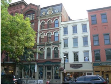 Foto principal - Hanover Square Lofts