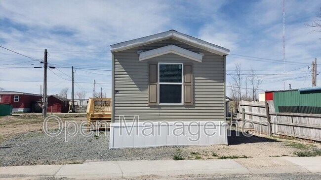 Foto del edificio - 120 Terry Blvd