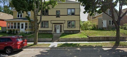 Building Photo - 580 Thomas Ave W