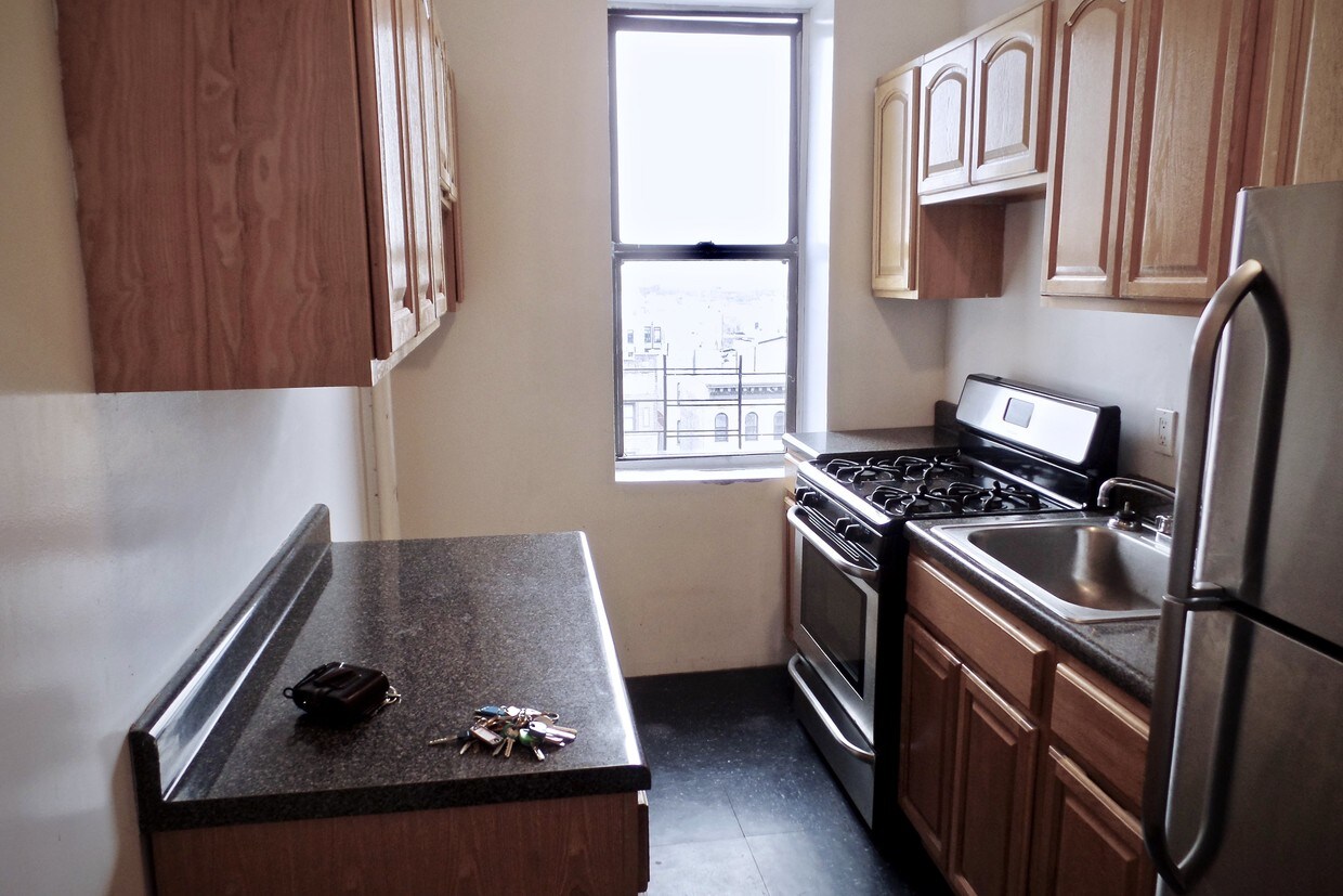 Foto principal - 426 Eastern Pkwy