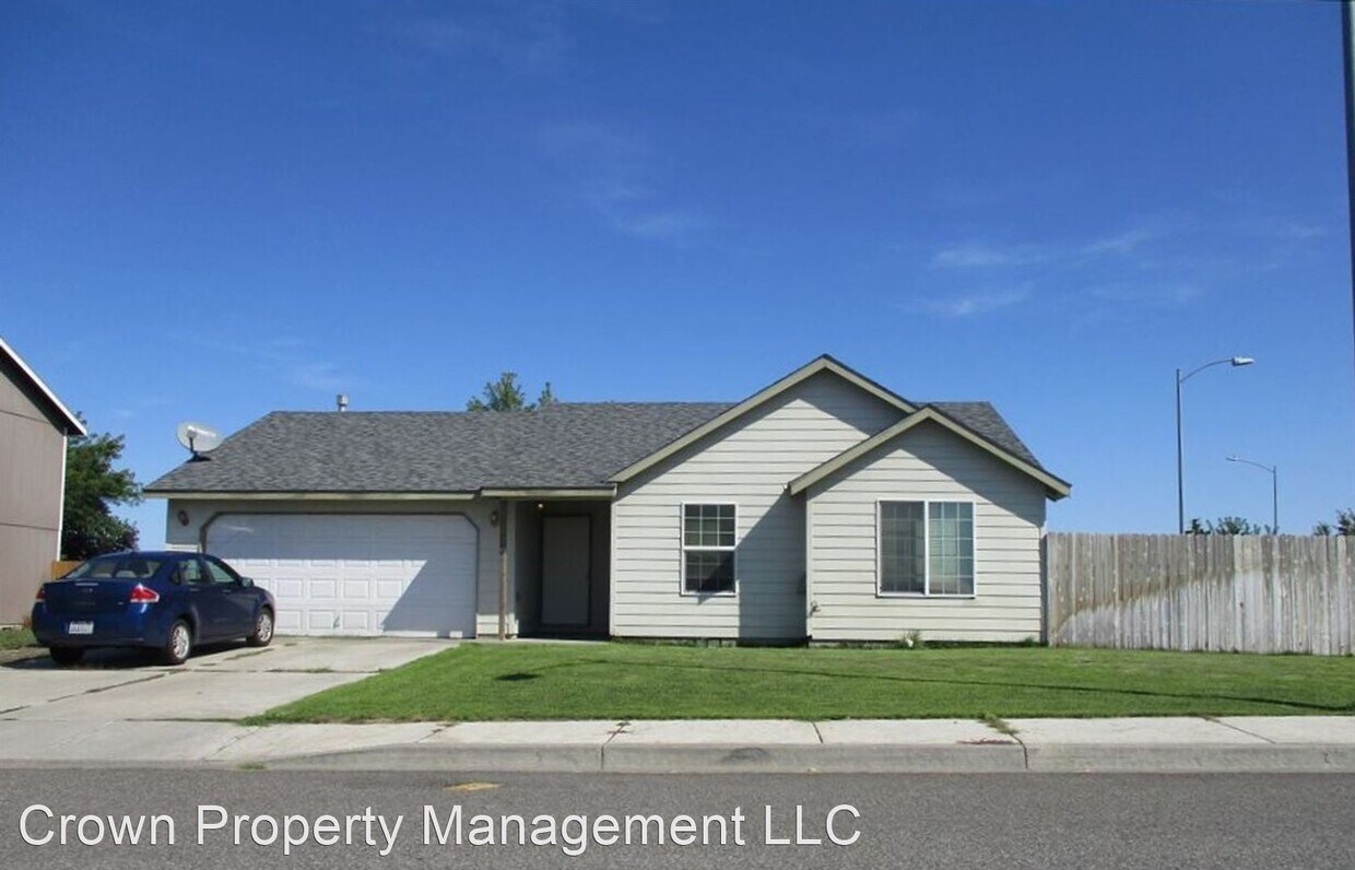 Primary Photo - 3 br, 2 bath House - 8403 Stutz Drive