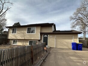 Building Photo - 1250 Chiricahua Dr