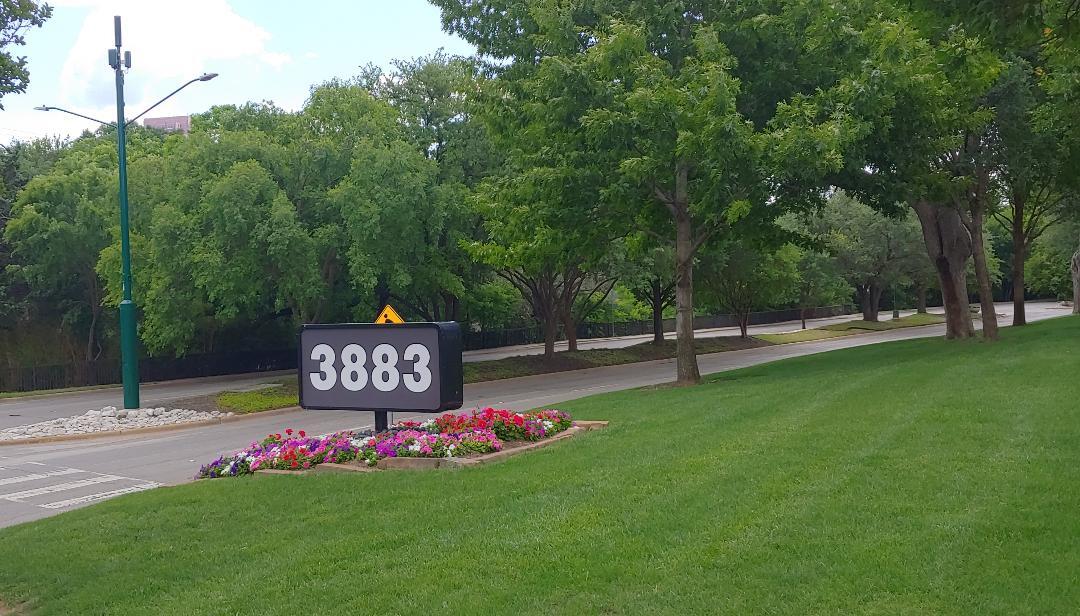 Primary Photo - 3883 Turtle Creek Blvd