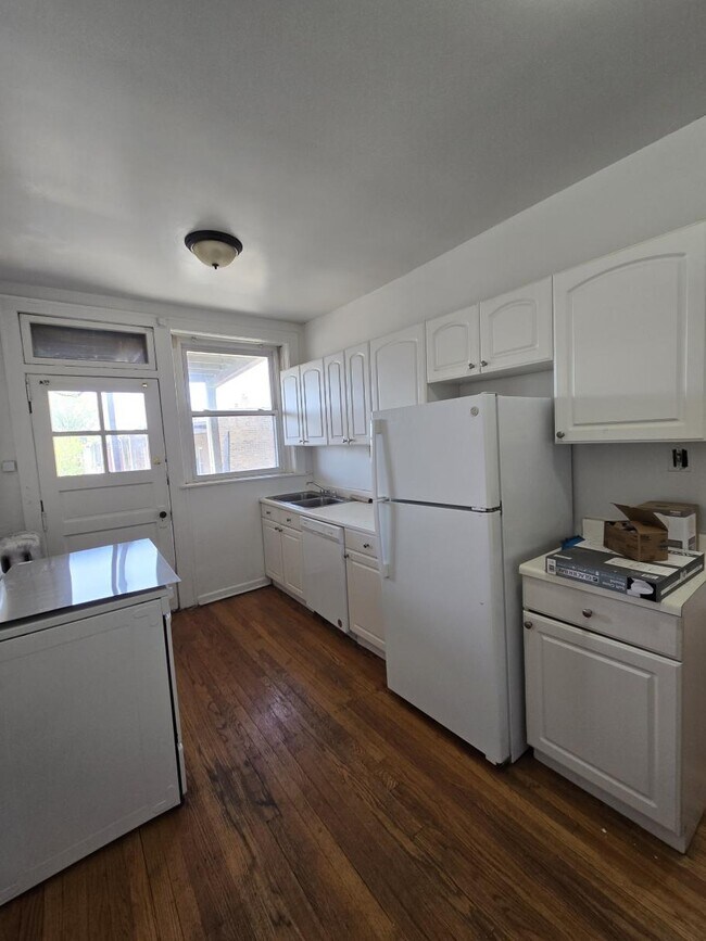 Foto del edificio - 4318 N Spaulding Ave