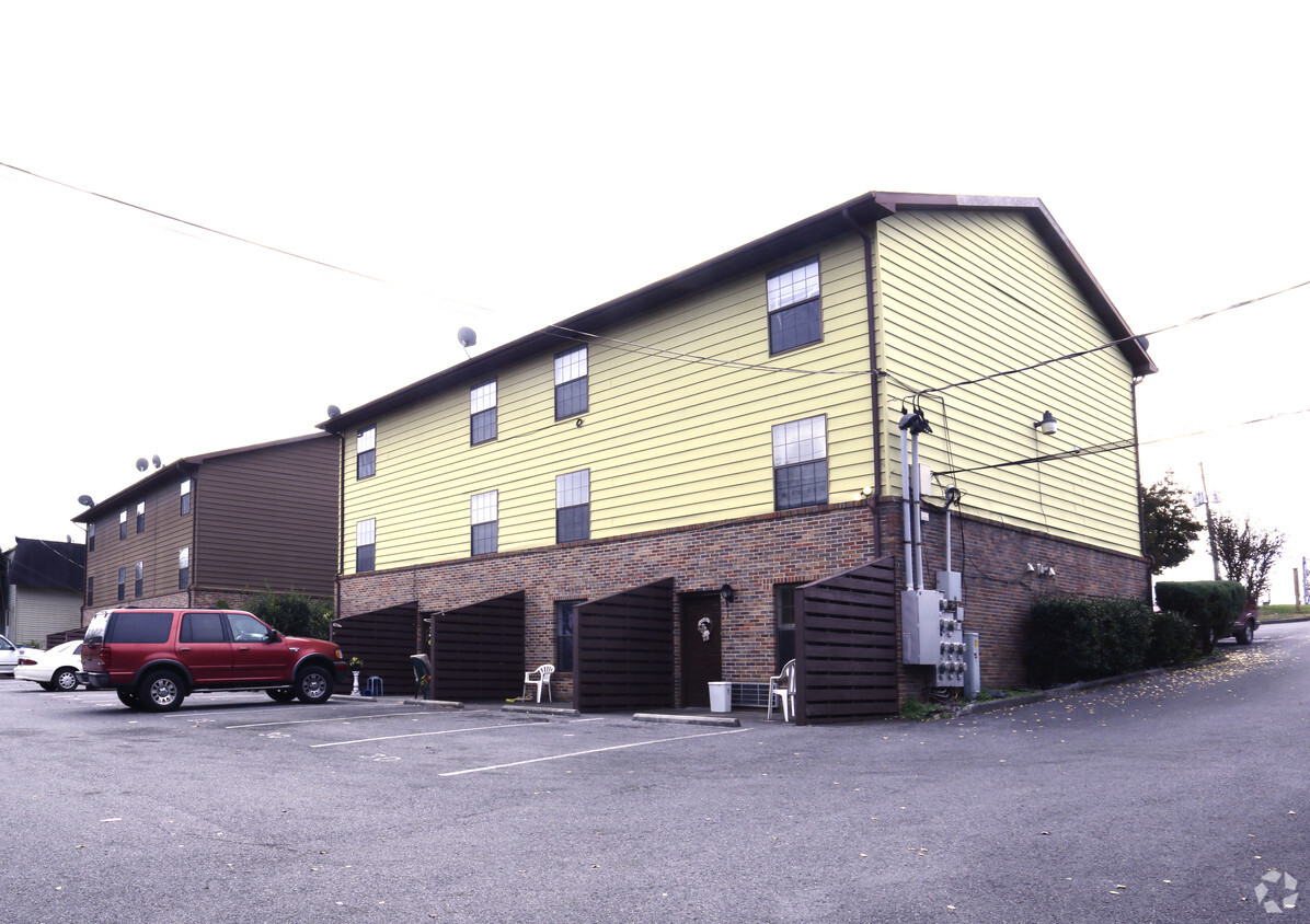 Building Photo - 4820 Scheel Rd