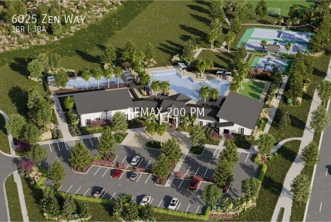 Foto del edificio - 6025 Zen Wy