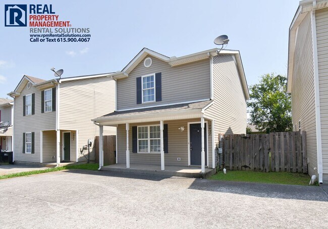 Foto del edificio - 2027 Bradyville Pike