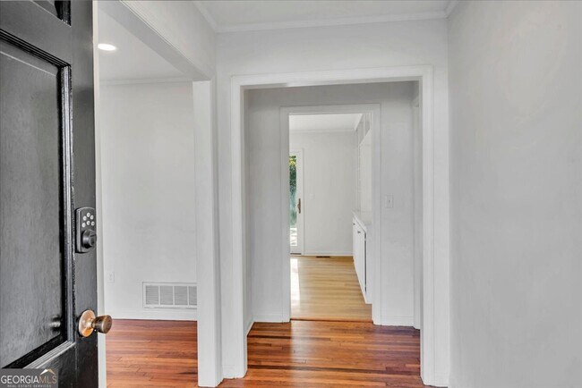 Foto del edificio - 1806 Knox St