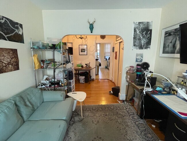 Foto del edificio - 57 Brighton Ave