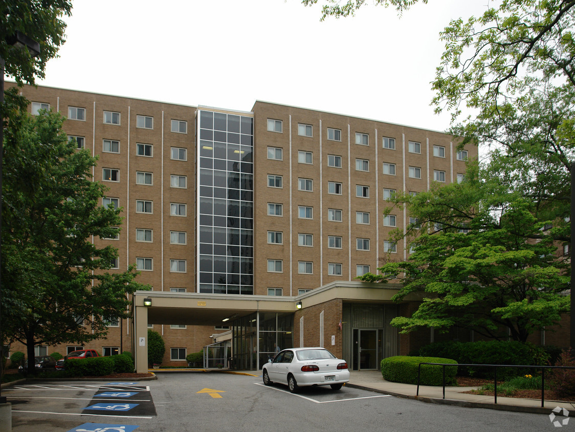 Foto del edificio - Campbell-Stone Buckhead