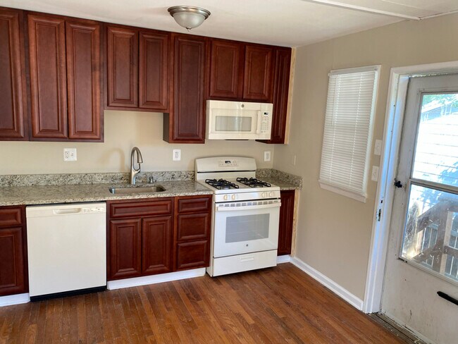 Foto del edificio - 2315 Green St SE