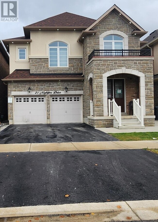 Building Photo - 21 Nightjar Dr