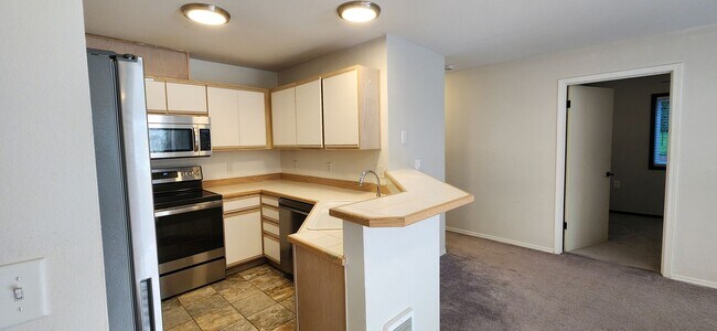 Foto del edificio - 3 bedroom 2 bath First Floor Condo in Lake Stevens $2395.00