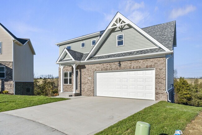Foto del edificio - 933 Camden Ct