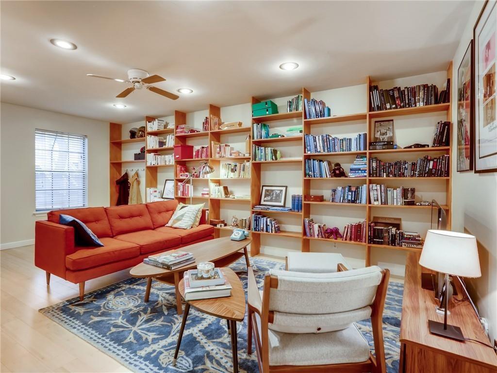 Primary Photo - 1240 Barton Hills Dr