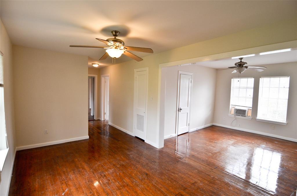 1207 Cushing St Unit 1, Houston, TX 77019 Room for Rent in Houston