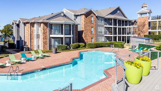 Building Photo - Social Block and Townhomes