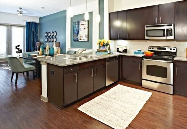 Building Photo - 1 bedroom in Dallas TX 75204