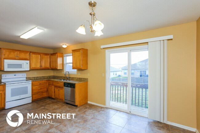 Foto del edificio - 1507 NW High View Dr