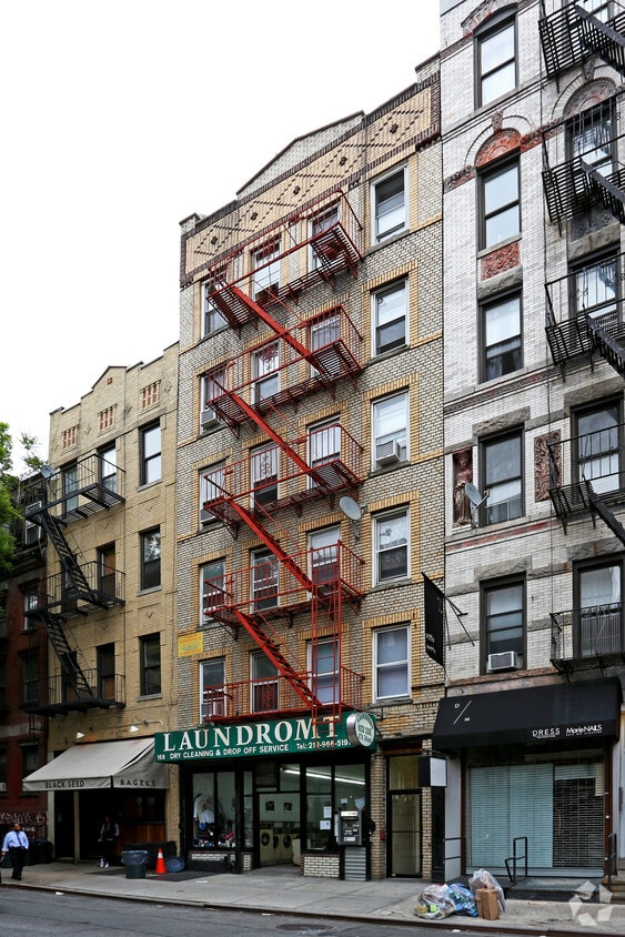 Primary Photo - 168 Elizabeth St