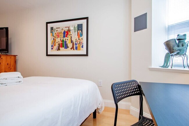 Foto del edificio - 403 C St NE