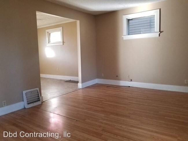Foto del edificio - 3 br, 1 bath House - 3602 Lafayette St