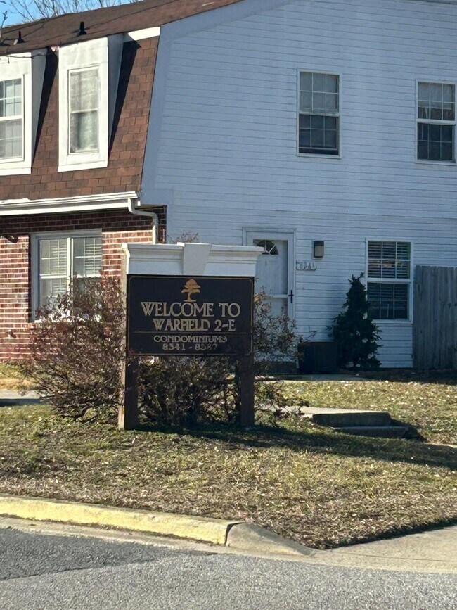 Foto del edificio - 8349 Pioneer Drive