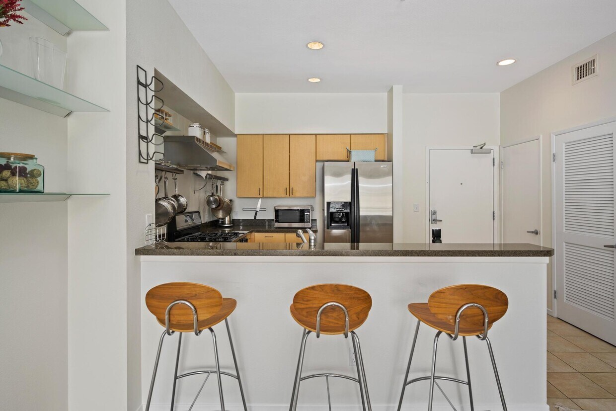 Foto principal - 445 Island Ave