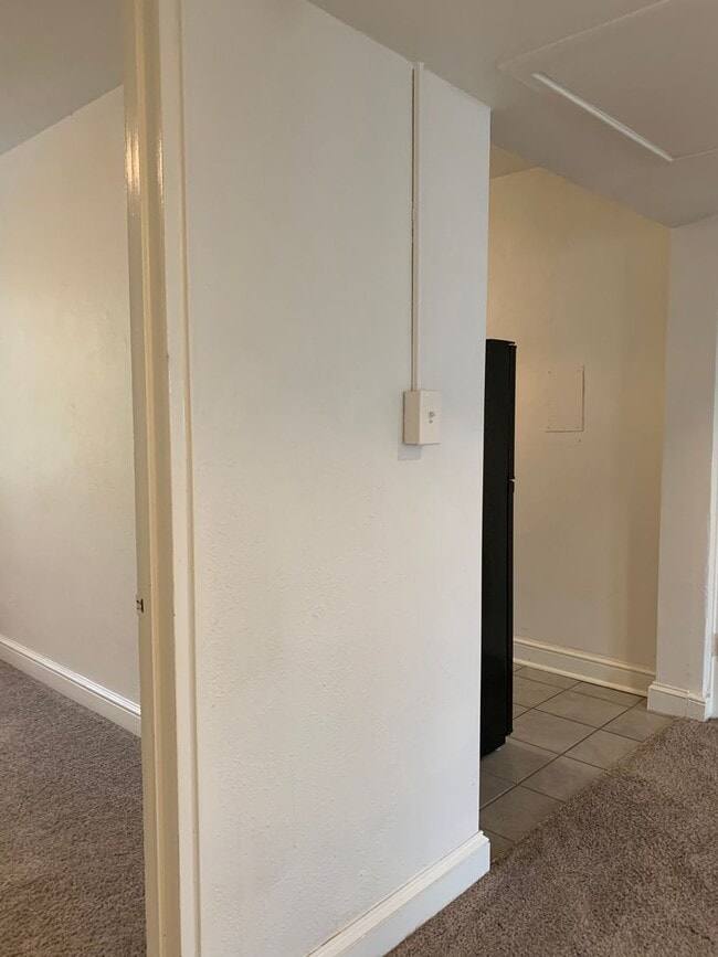 Interior Photo - The Historic Blair Apartments