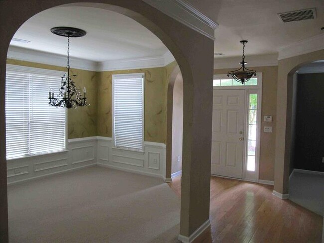 Building Photo - 4137 Kingsley Park Ct