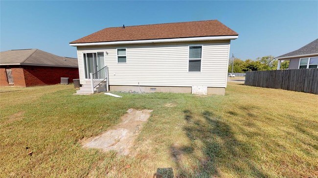 Building Photo - 4140 Fitzpatrick Blvd