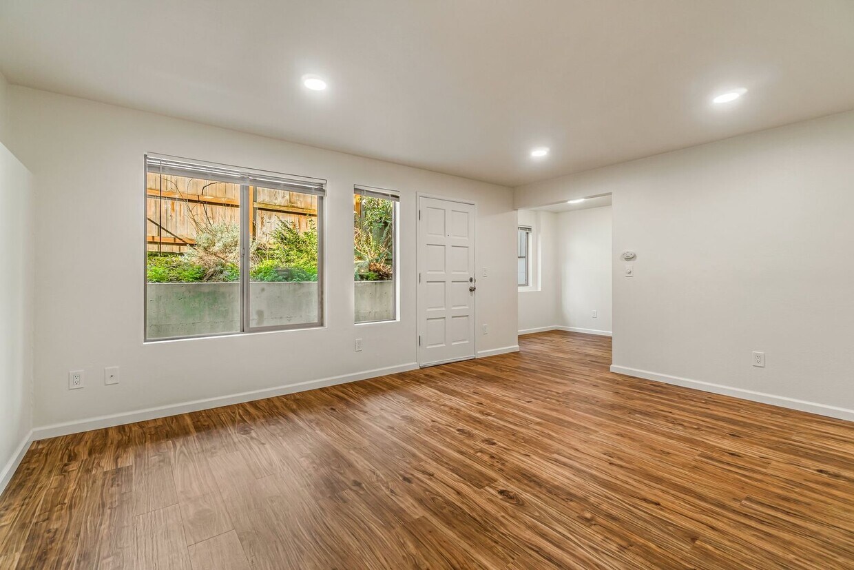 Foto principal - Park Place Apartments