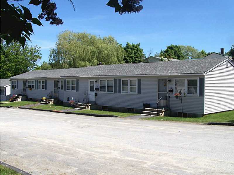 Primary Photo - 1 McNally Ter