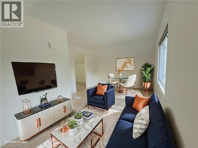 Photo du bâtiment - 121 Blucher St