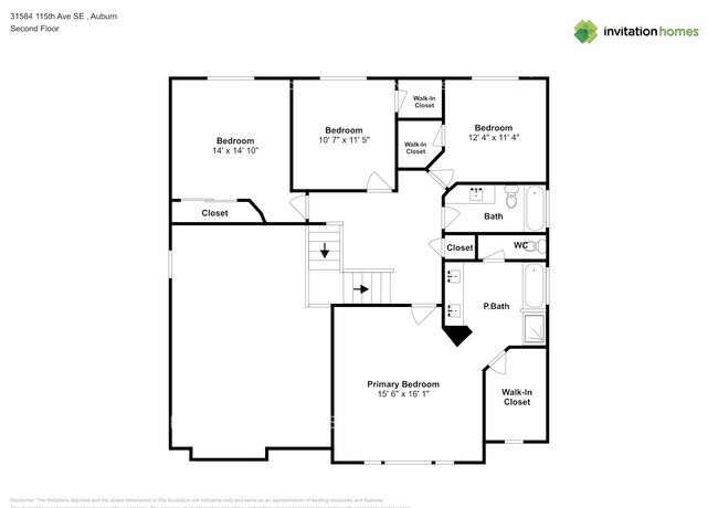 Foto del edificio - 31584 115th Ave SE