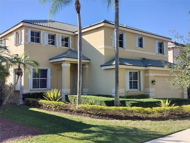 Foto del edificio - 1249 Allamanda Way