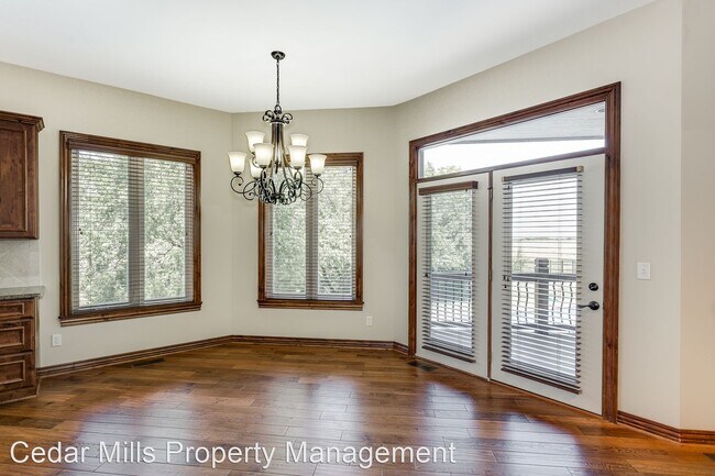 Foto del edificio - 5 br, 3 bath House - 13604 E. Mainsgate